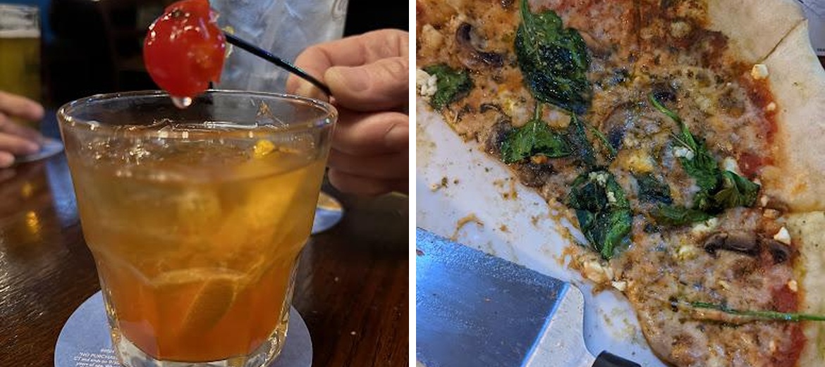 Local Joes Tap & Grill