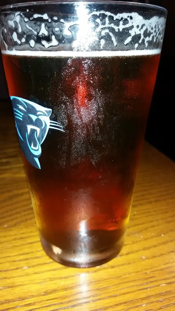 Beer Yuengling Lager