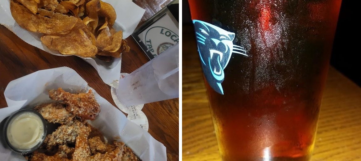 Local Joes Tap & Grill