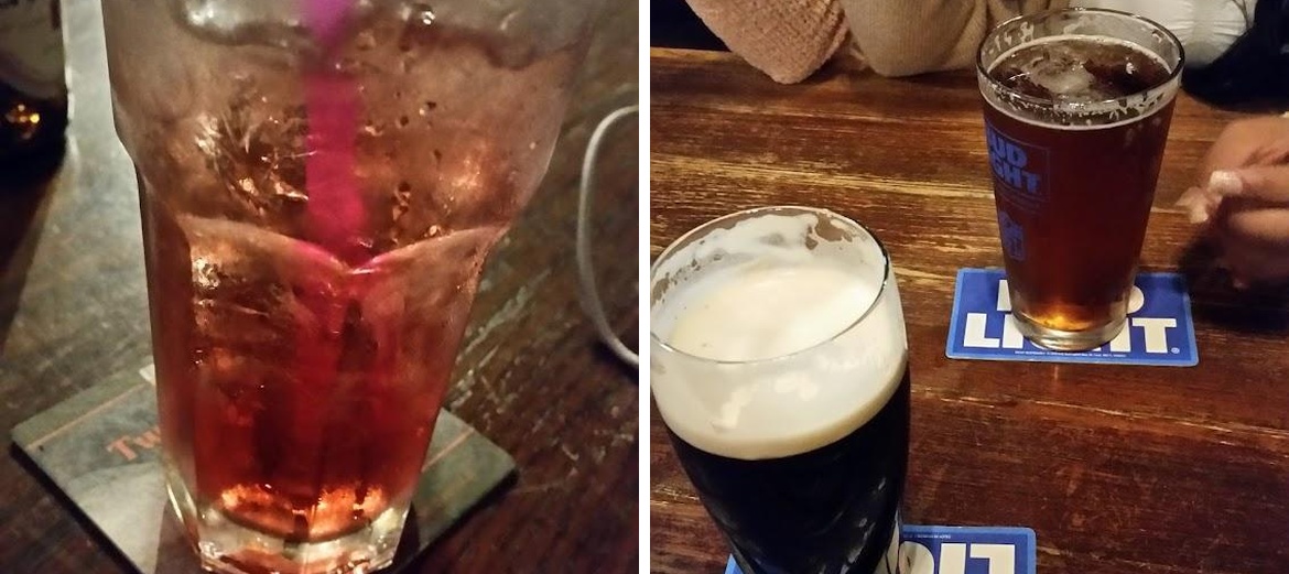 Local Joes Tap & Grill