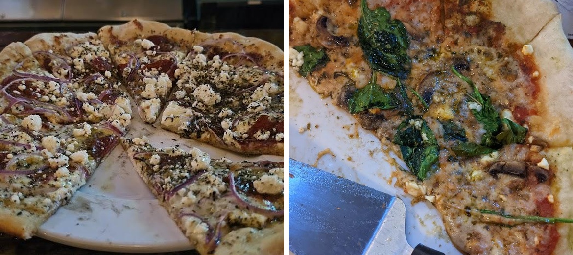 Local Joes Tap & Grill