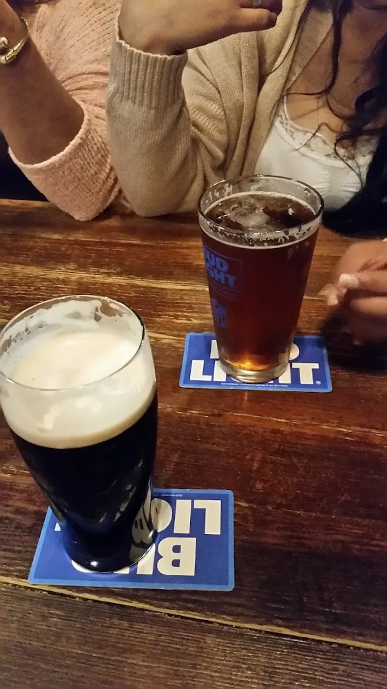 Irish Coffee