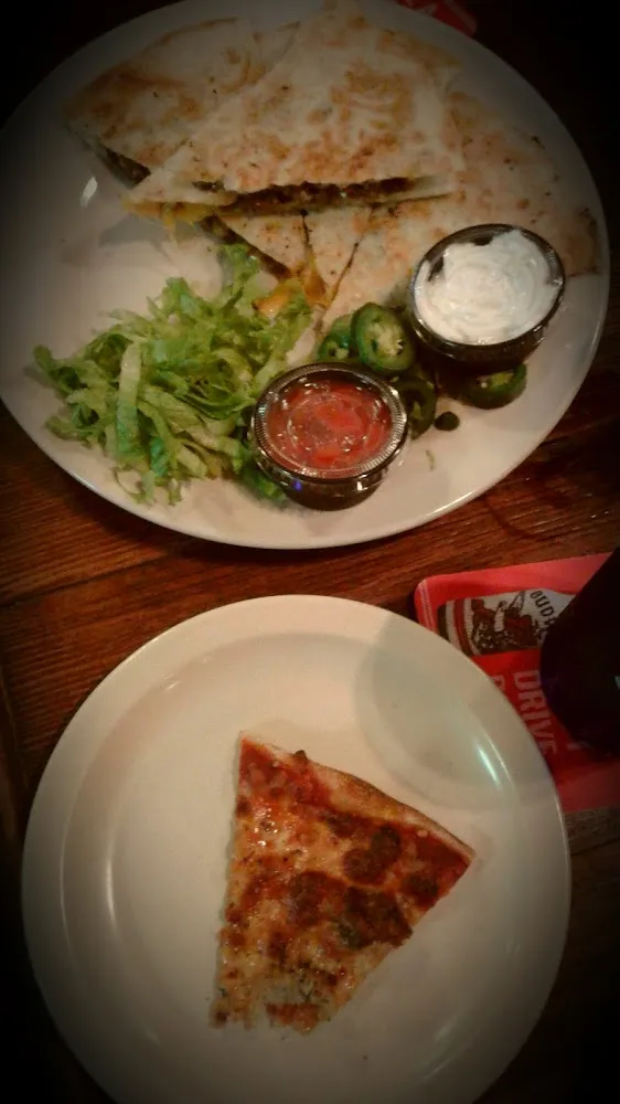 Quesadilla