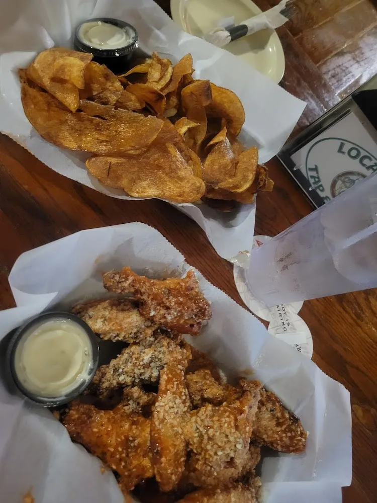 Wings Scottys Way